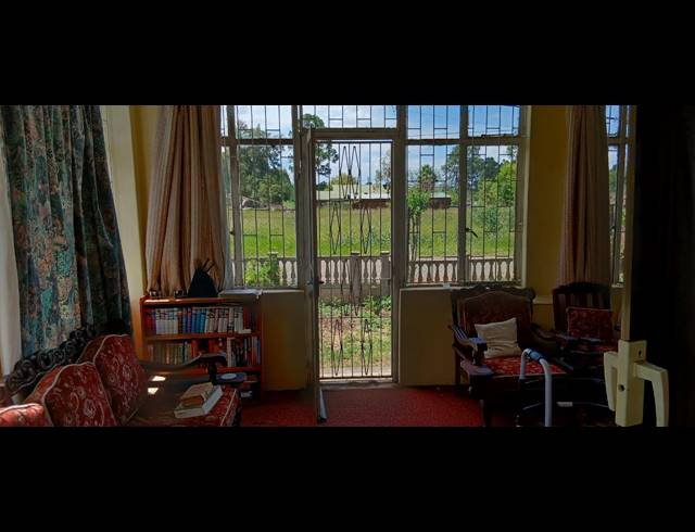 4 BEDROOM HOUSE FOR SALE IN HATTINGSPRUIT